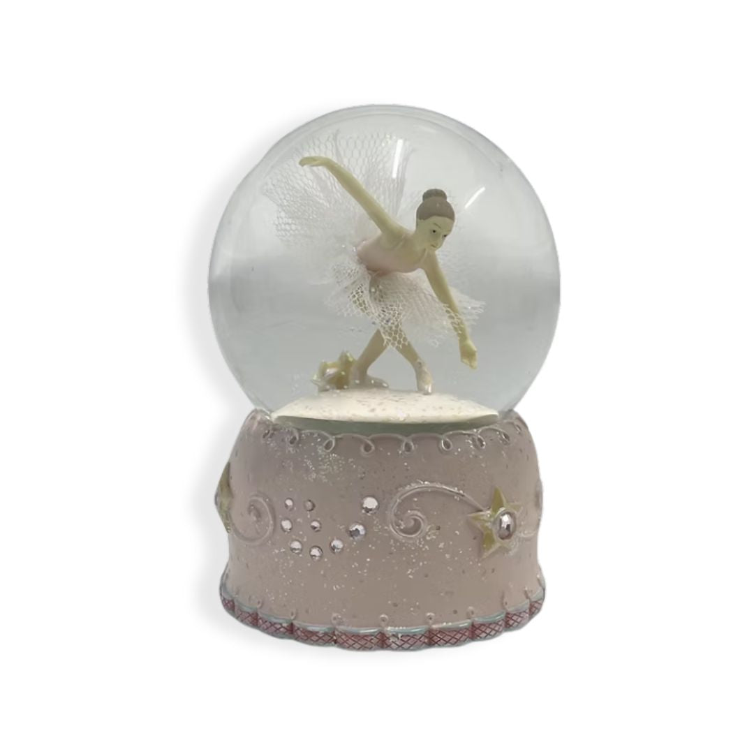 Ballerina Dome