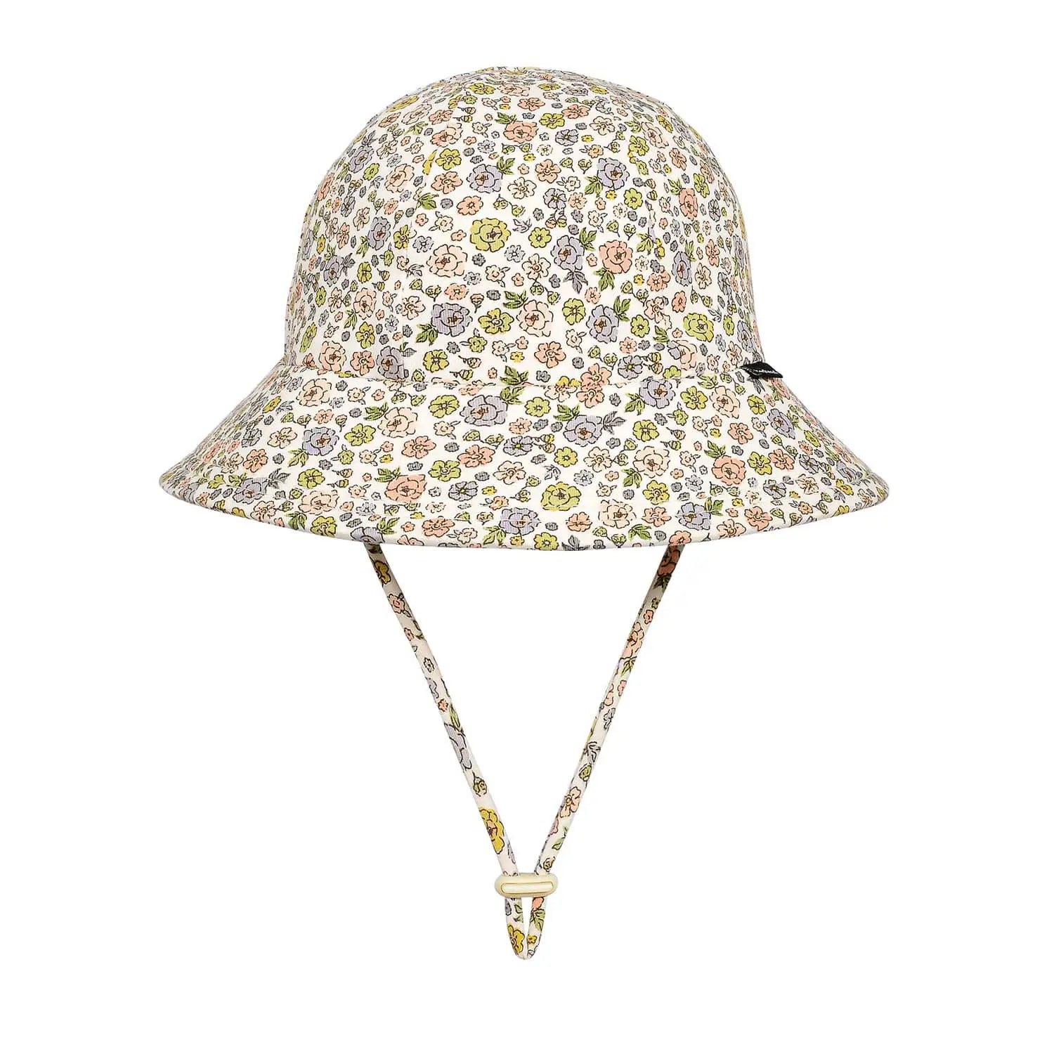 Bedhead Ponytail Bucket Sun Hat | Floret