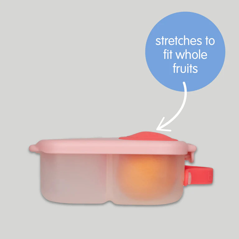 bbox Mini Lunchbox - Blush Crush
