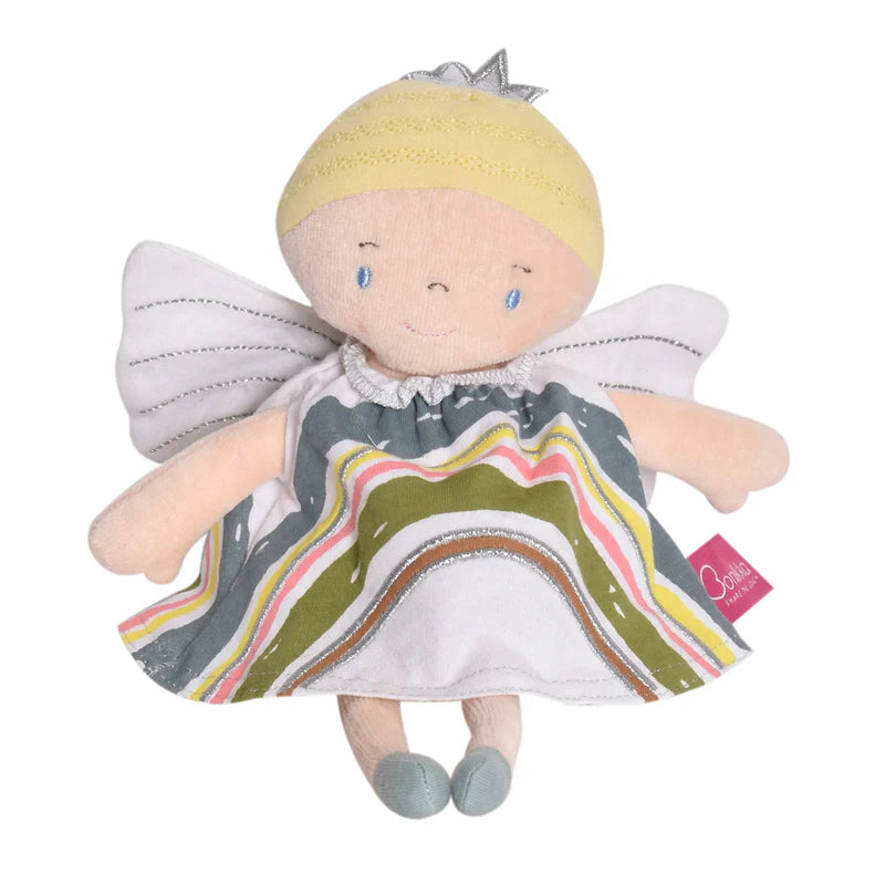 Bonikka | Fairy Doll | Blonde Hair