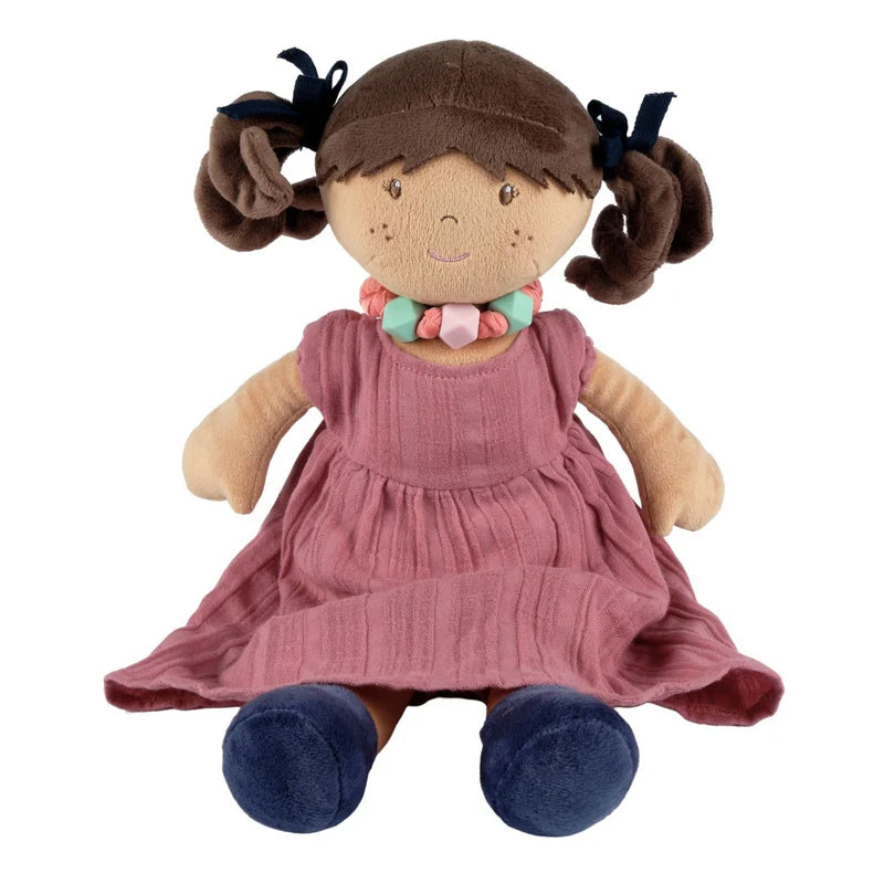 Bonikka | Mandy | Doll with Bracelet