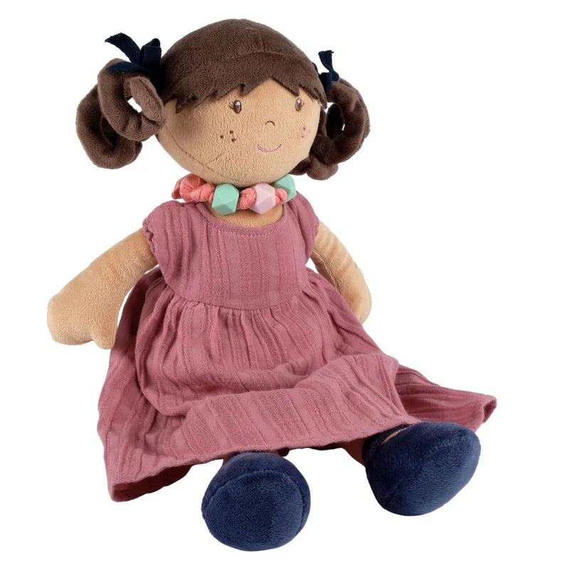 Bonikka | Mandy | Doll with Bracelet