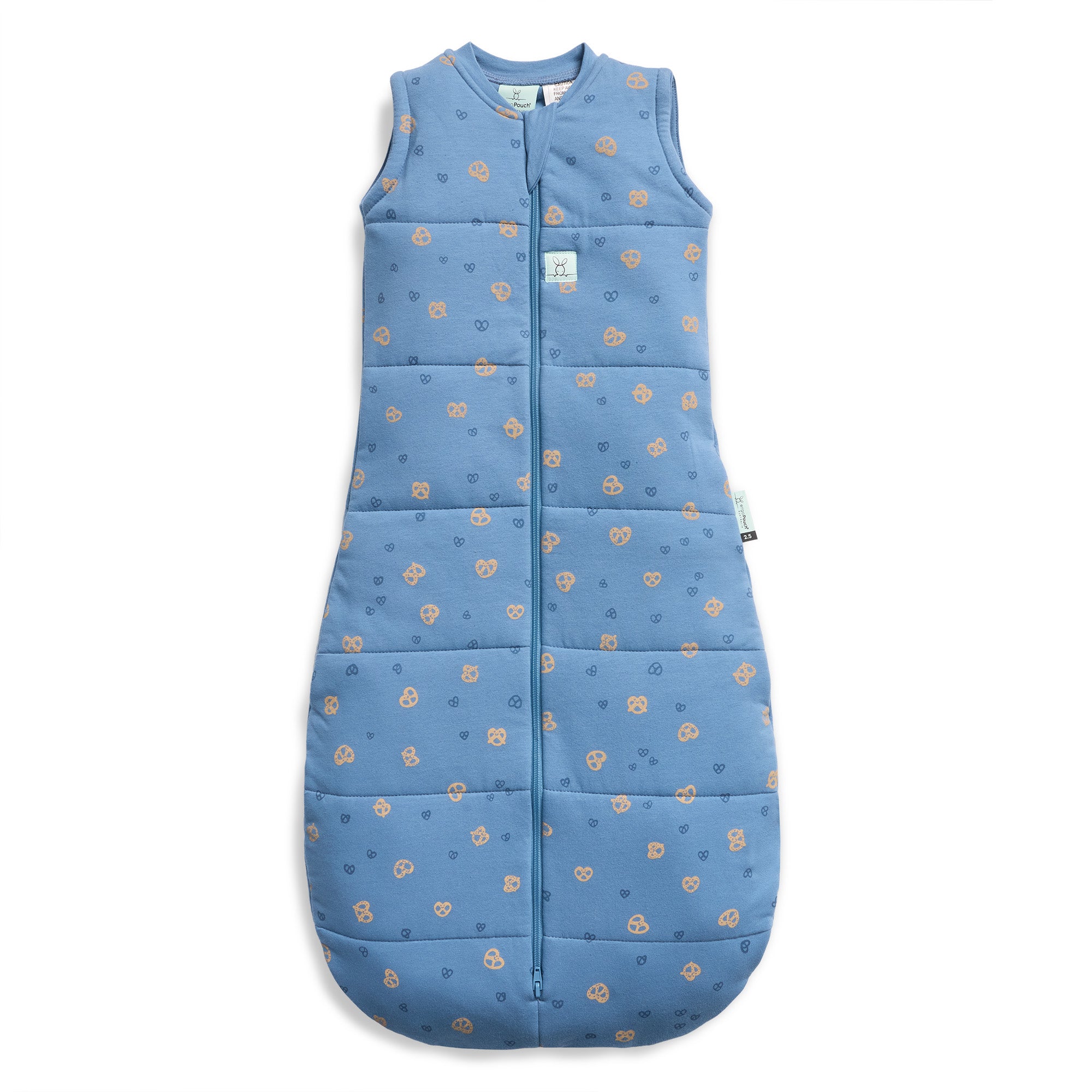 ergoPouch Jersey Sleep Bag 2.5TOG 8-24mths | Petite Appetit