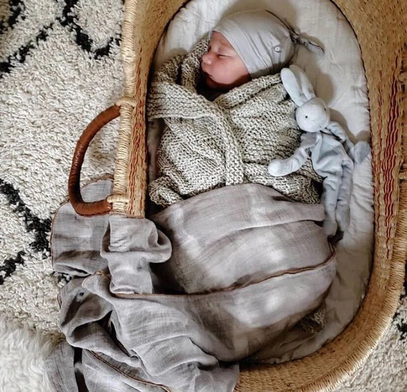 Bunnies By The Bay Silly Buddy | Bud Bunny Blue