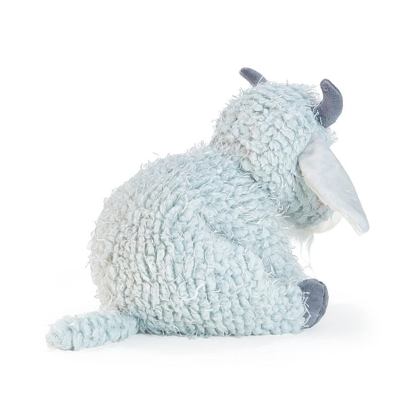 Bunnies By The Bay Soft Toy Billy the Goat
