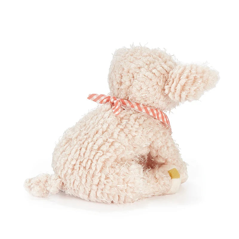 Bunnies By The Bay Soft Toy Hammie The Pig
