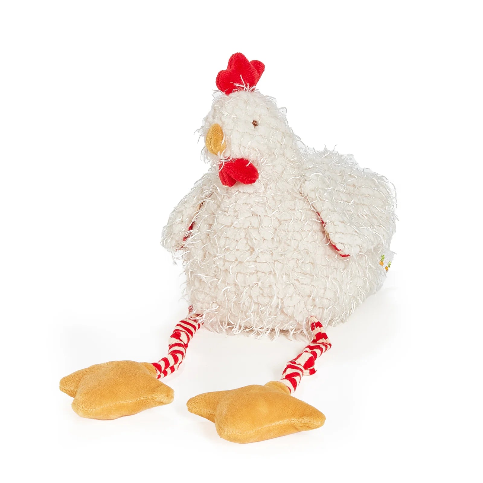 Bunnies By The Bay Soft Toy | Clucky The Chicken