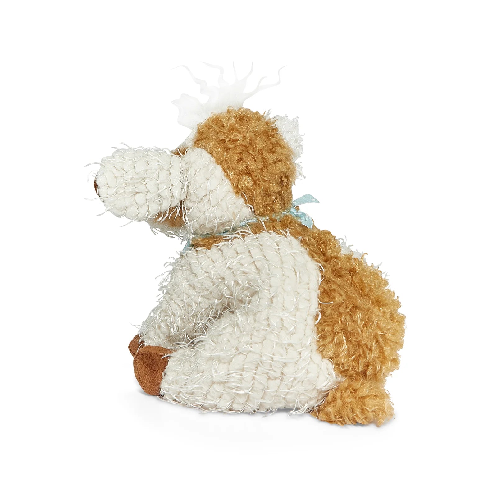 Bunnies By The Bay Soft Toy | Moo-Moo The Cow