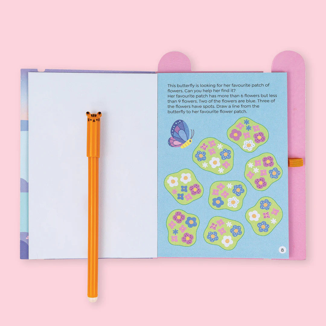 Tiger Tribe | Busy Whiz Fun Pack | Unicorn