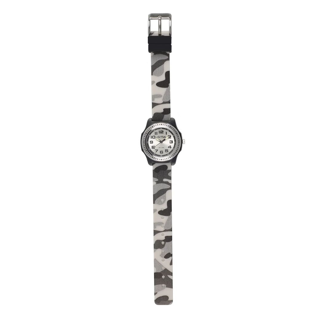 Cactus Watch | Rugged Ranger | Camouflage