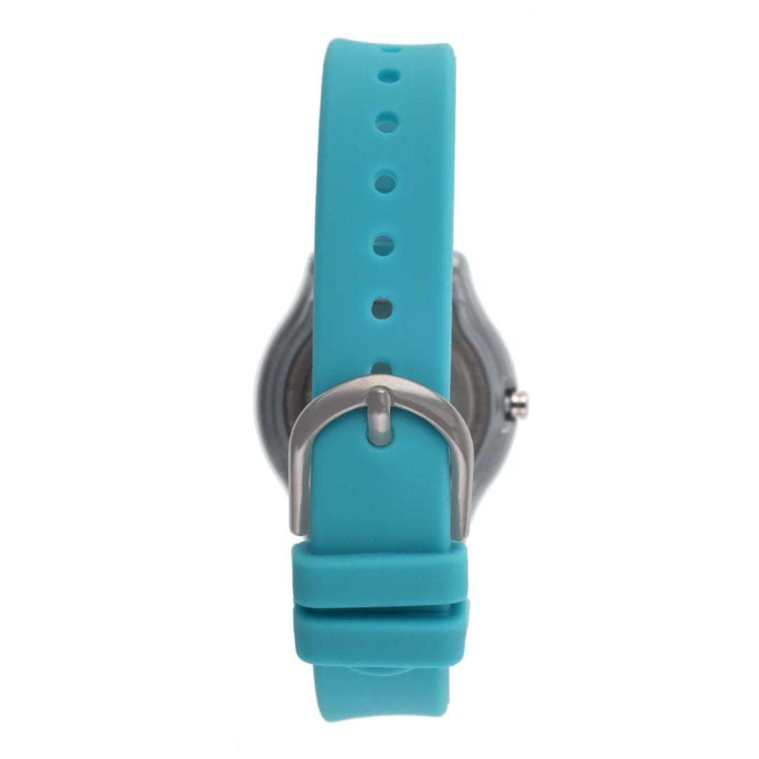 Cactus Watch | Urban Waterproof | Aqua Blue