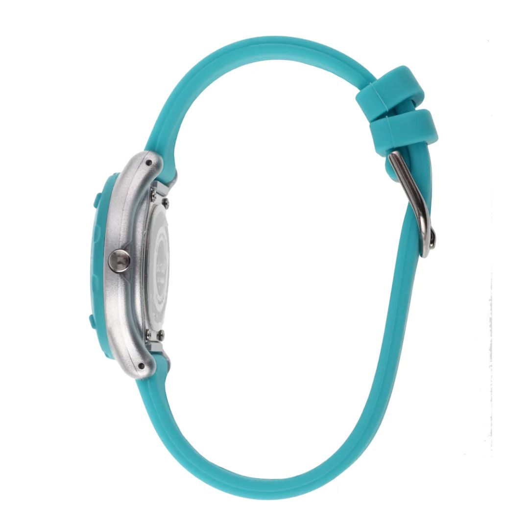 Cactus Watch | Urban Waterproof | Aqua Blue