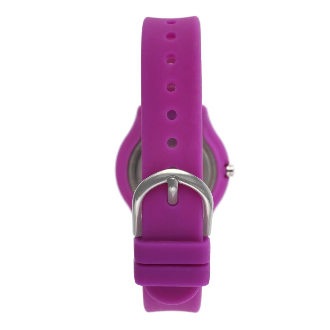 Cactus Watch | Urban Waterproof | Purple