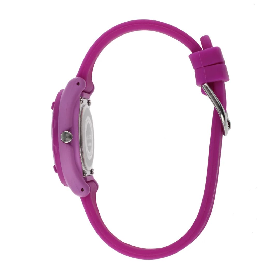 Cactus Watch | Urban Waterproof | Purple