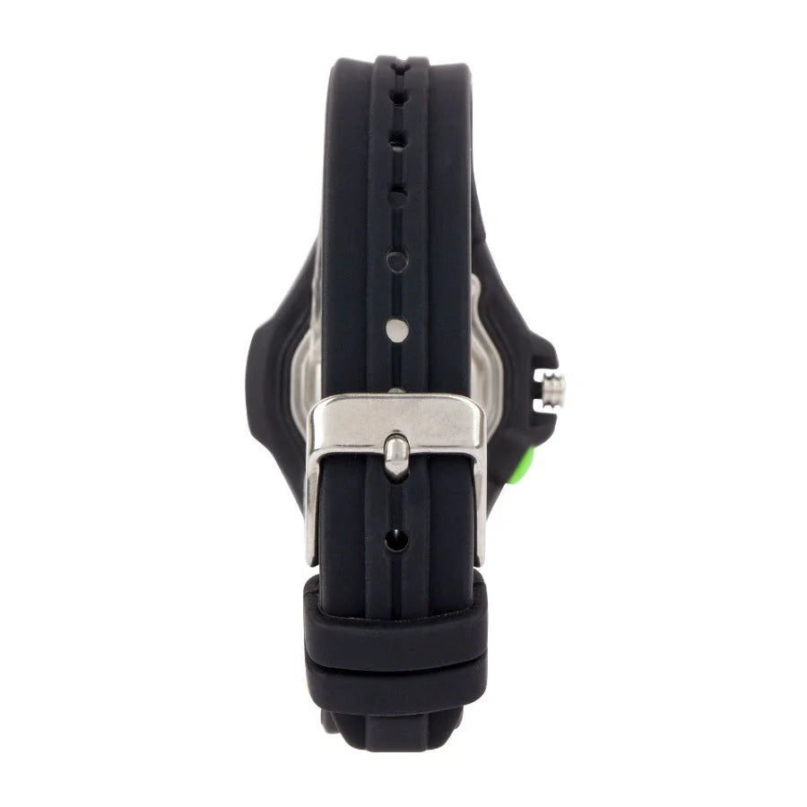 Cactus Watch | Mentor Time Teacher | Black