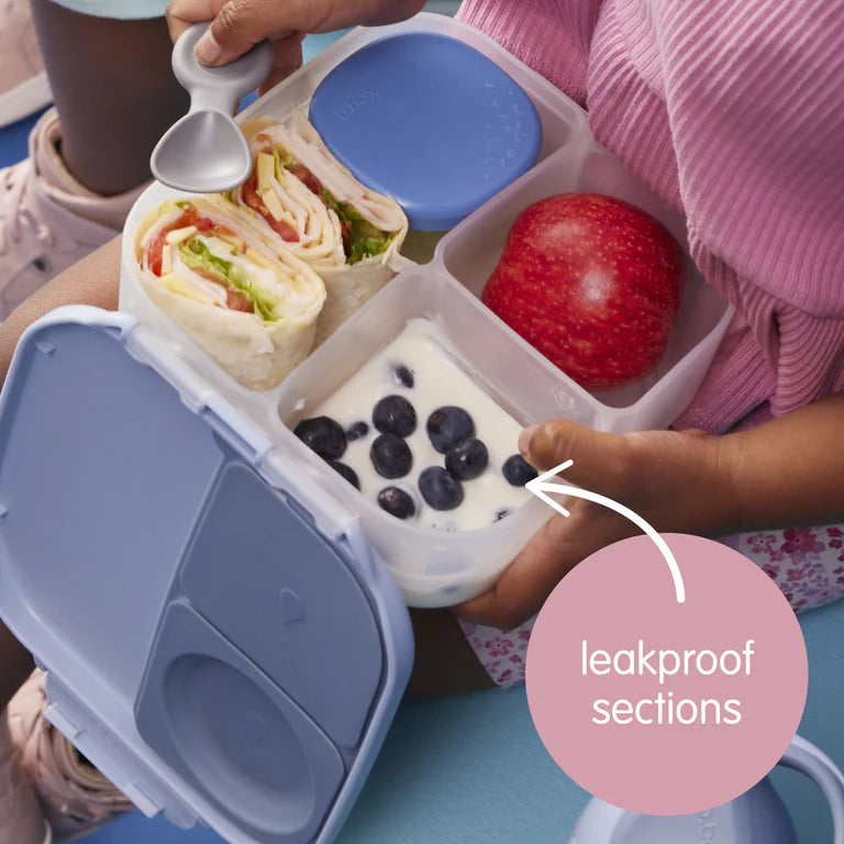 bbox Mini Lunchbox - Chill Out