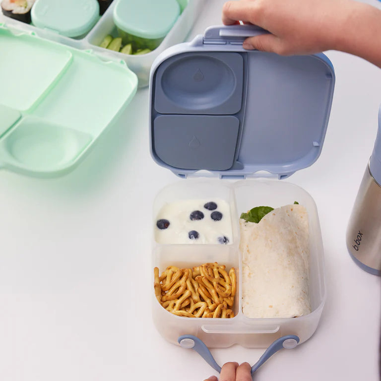 bbox Mini Lunchbox - Chill Out