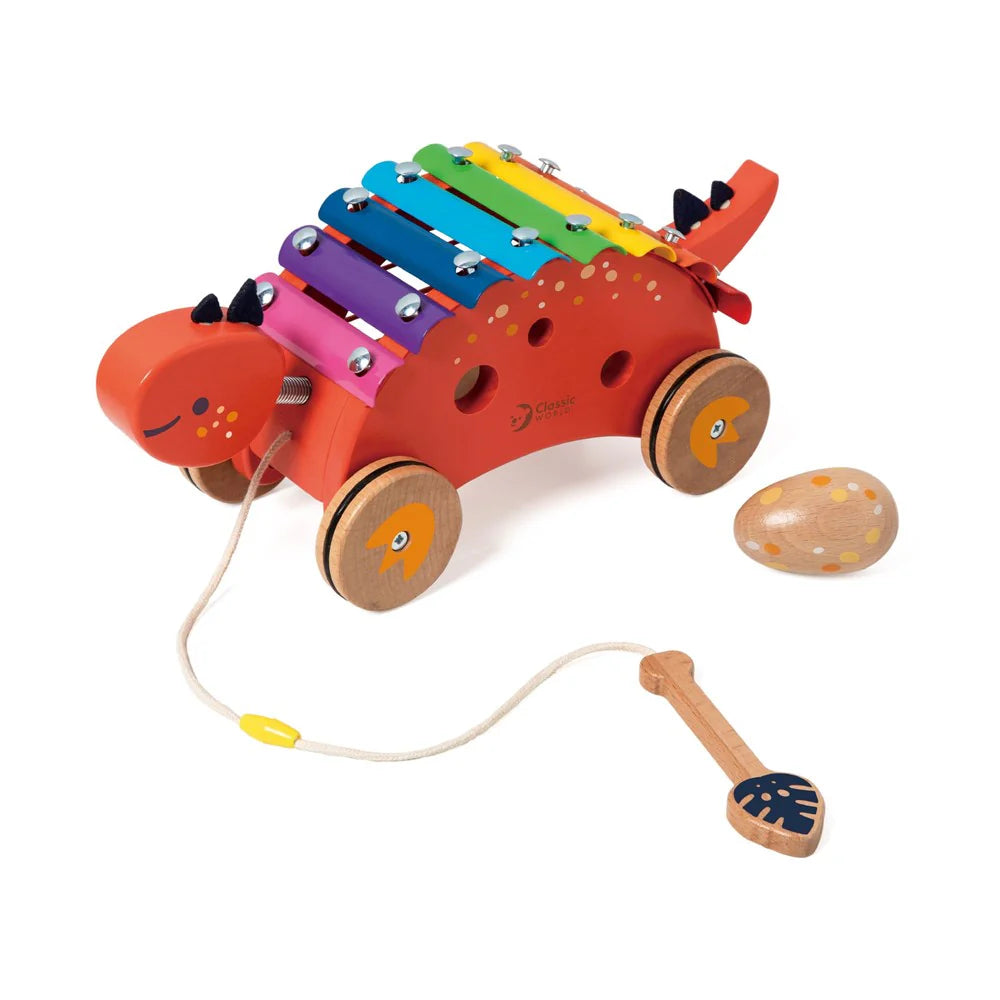 Classic World | Dinosaur Xylophone