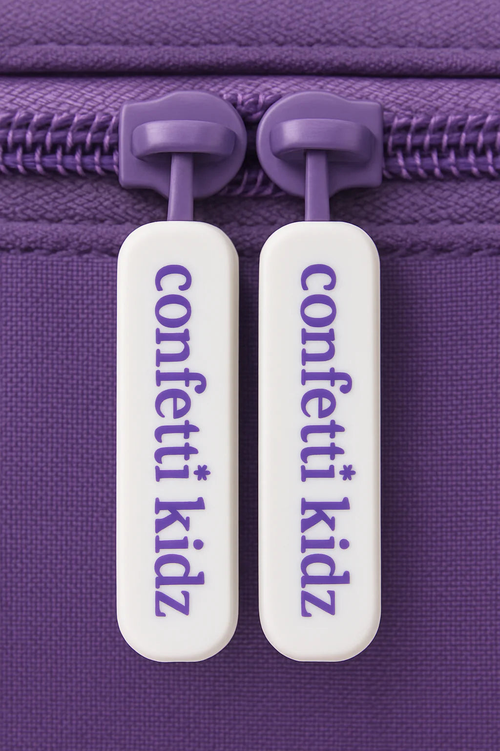 Confetti Kidz | Insulated Lunch Bag | Dreamy Unicorn