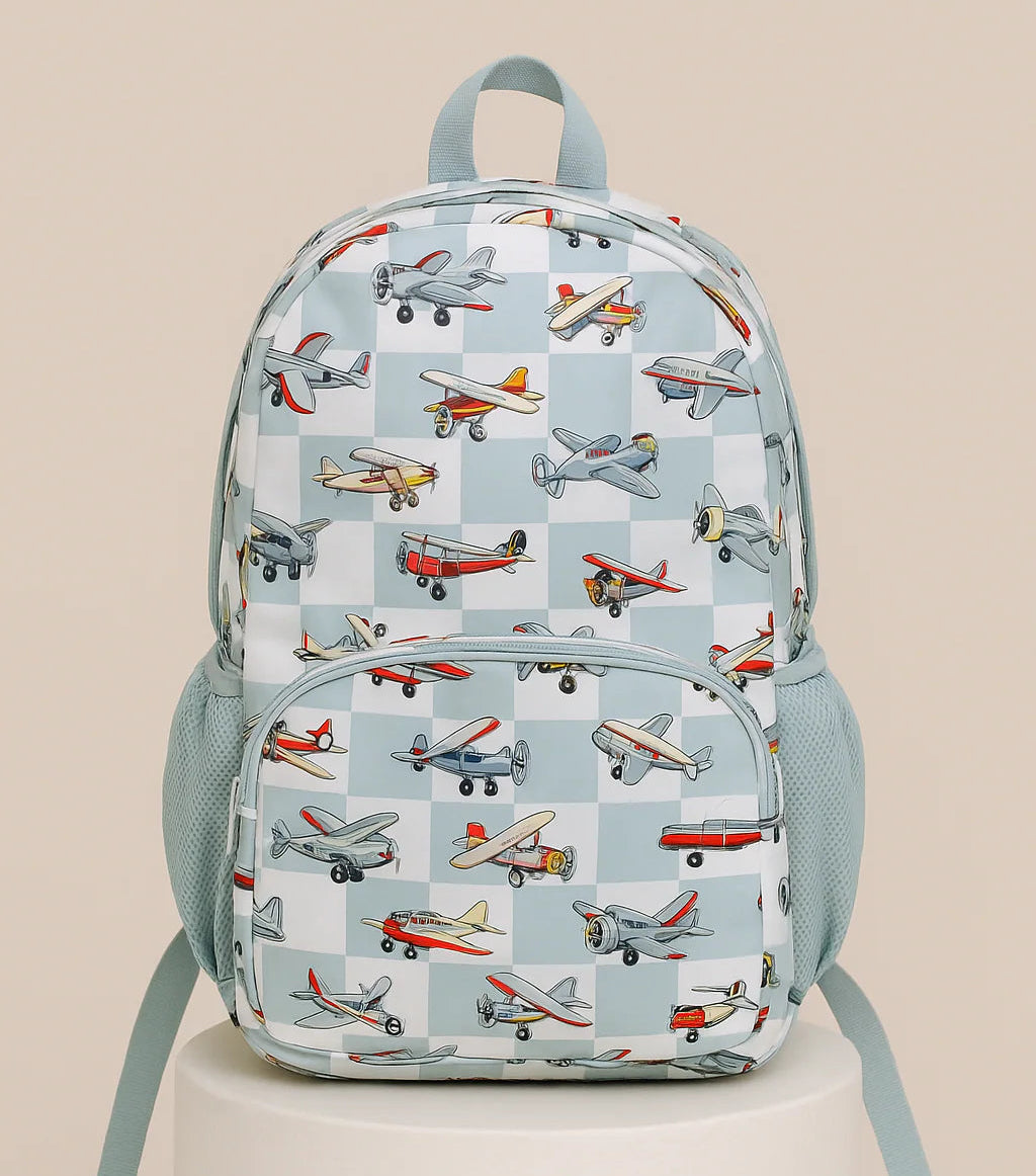 Confetti Kidz | Junior Backpack | Cloud Cruiser