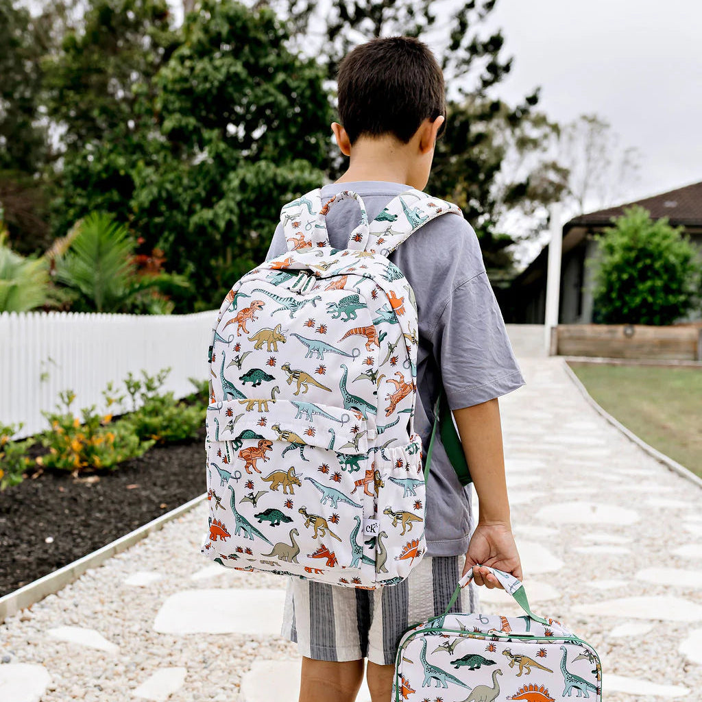 Confetti Kidz | Junior Backpack | Dino Land