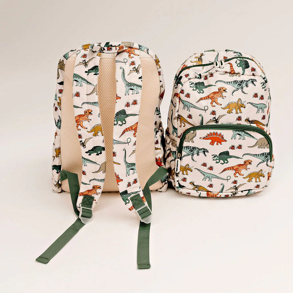 Confetti Kidz | Junior Backpack | Dino Land