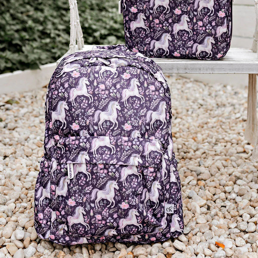 Confetti Kidz | Junior Backpack | Dreamy Unicorn