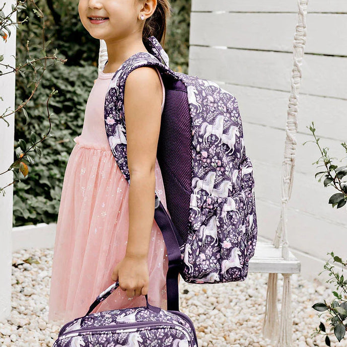 Confetti Kidz | Junior Backpack | Dreamy Unicorn