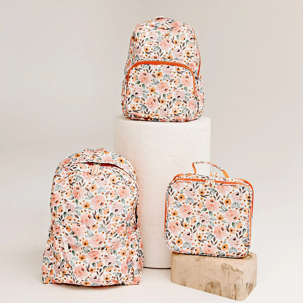 Confetti Kidz | Junior Backpack | Peach Blossom