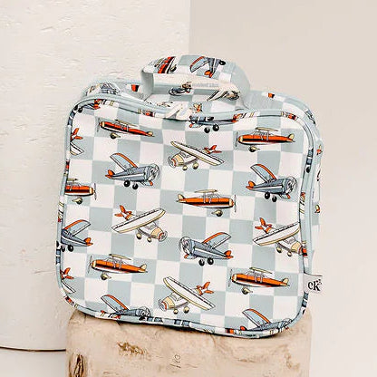 Confetti Kidz | Insulated Lunch Bag | Cloud Cruiser