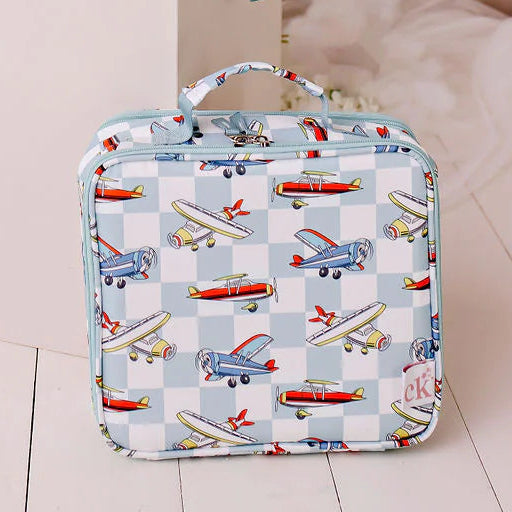 Confetti Kidz | Insulated Lunch Bag | Cloud Cruiser