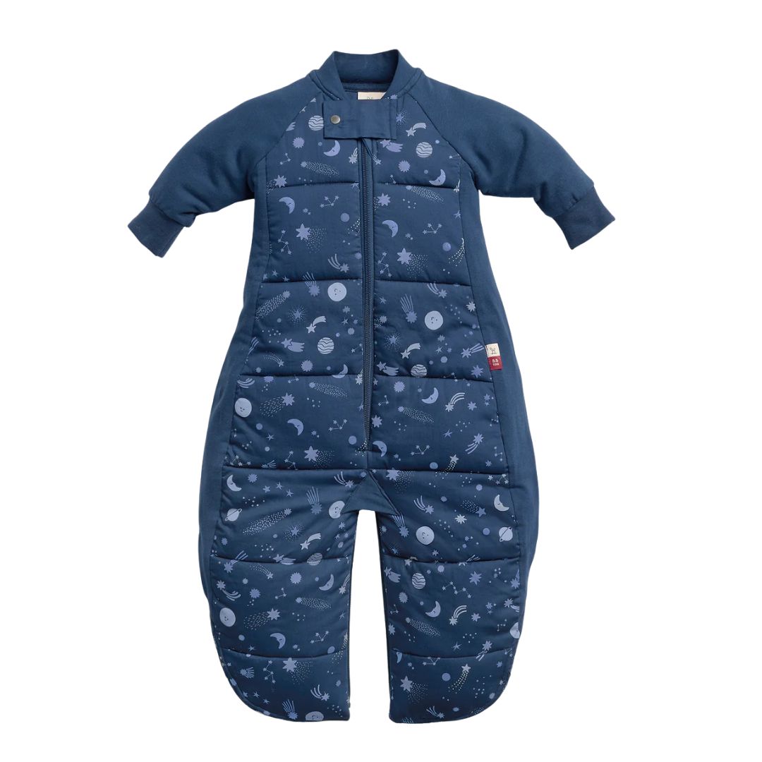 ErgoPouch | Sleep Suit Bag 2.5TOG Starbeam