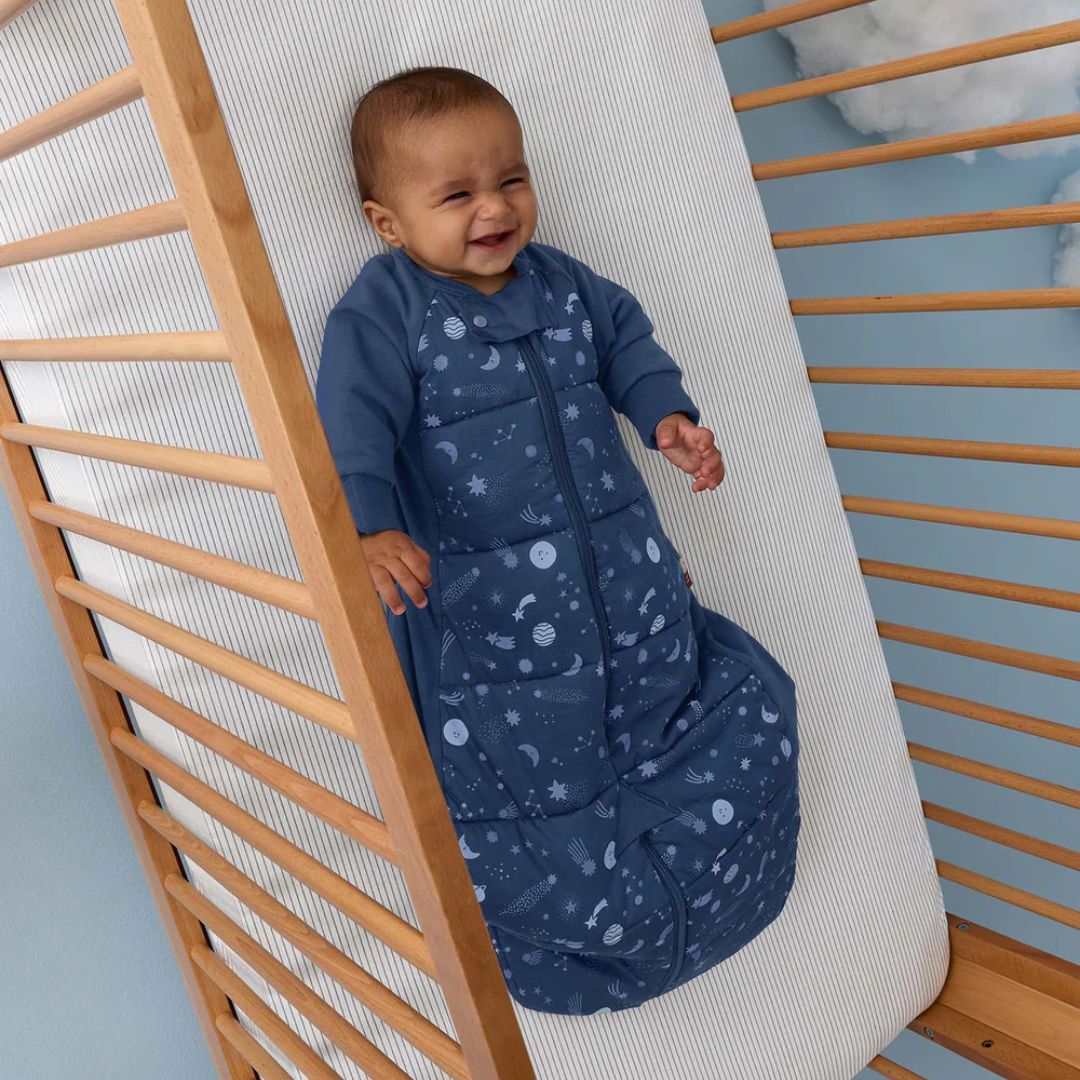 ErgoPouch | Sleep Suit Bag 2.5TOG Starbeam