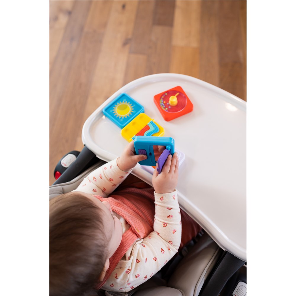 Fat Brain | Play Tab Sensory Set 4