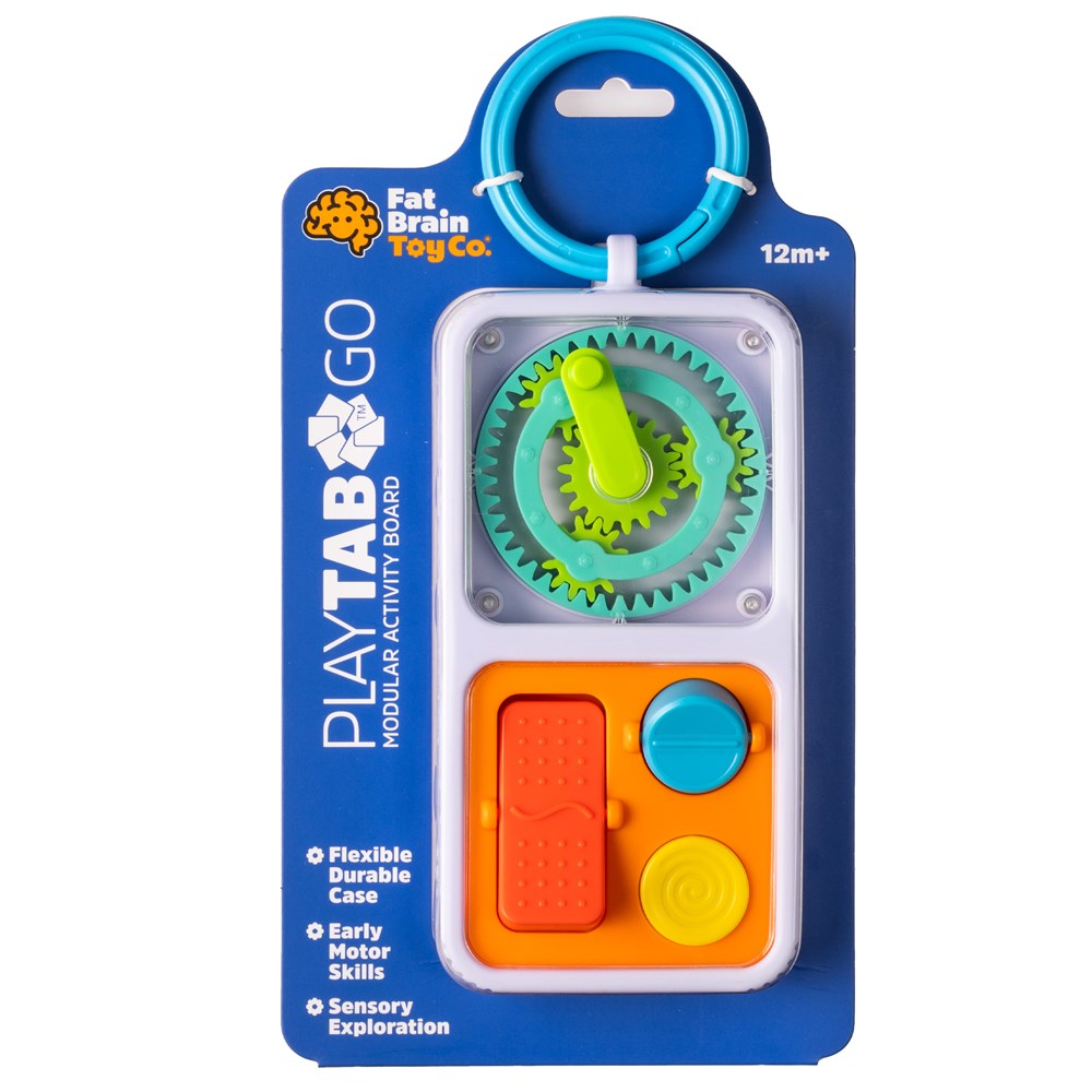 Fat Brain | Play Tab Go