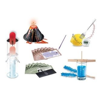 4M KidzLabs | Kitchen Science