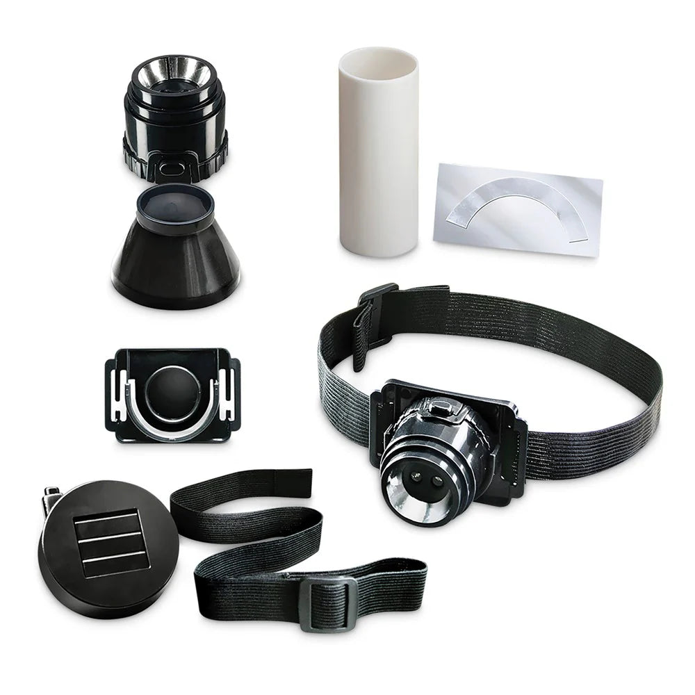 4M KidzLabs | Spy Science Night Mission Spylite