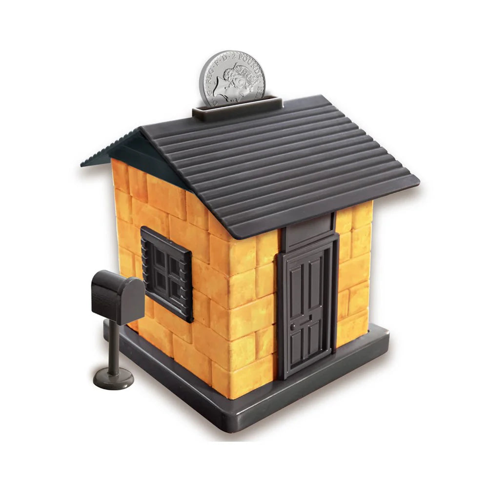 4M KidzLabs | Mini Brick Architect