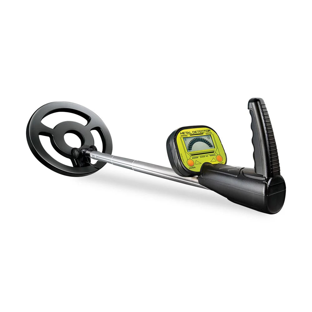 4M Science in Action | Metal Detector
