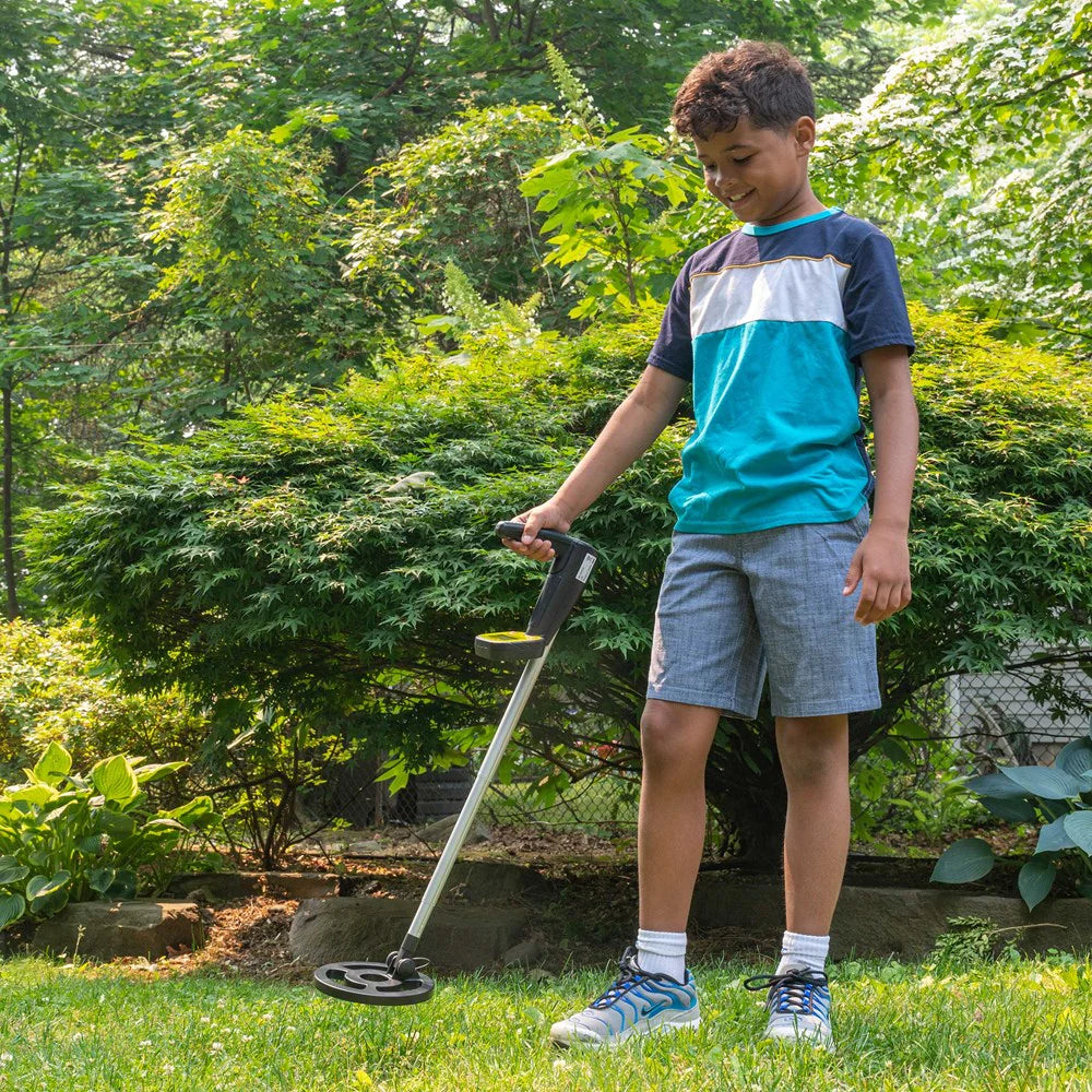 4M Science in Action | Metal Detector