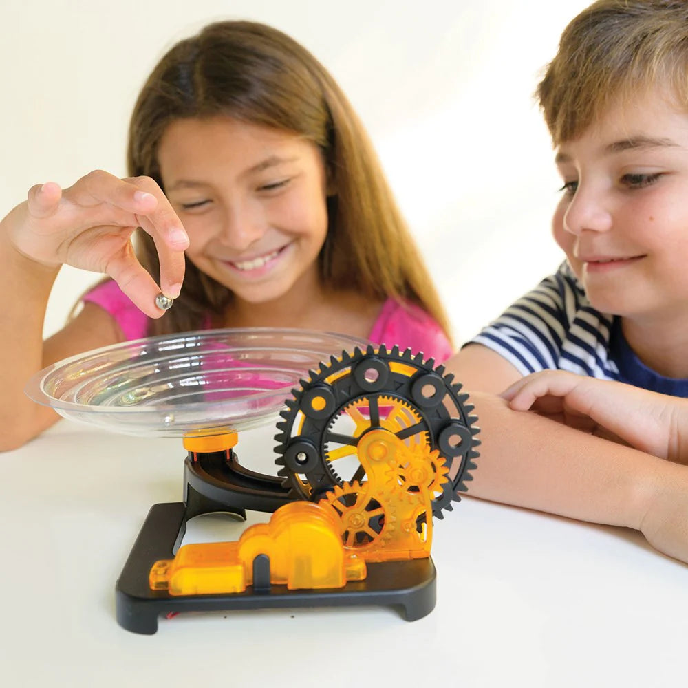 4M KidzLabs | Electric Marble Run