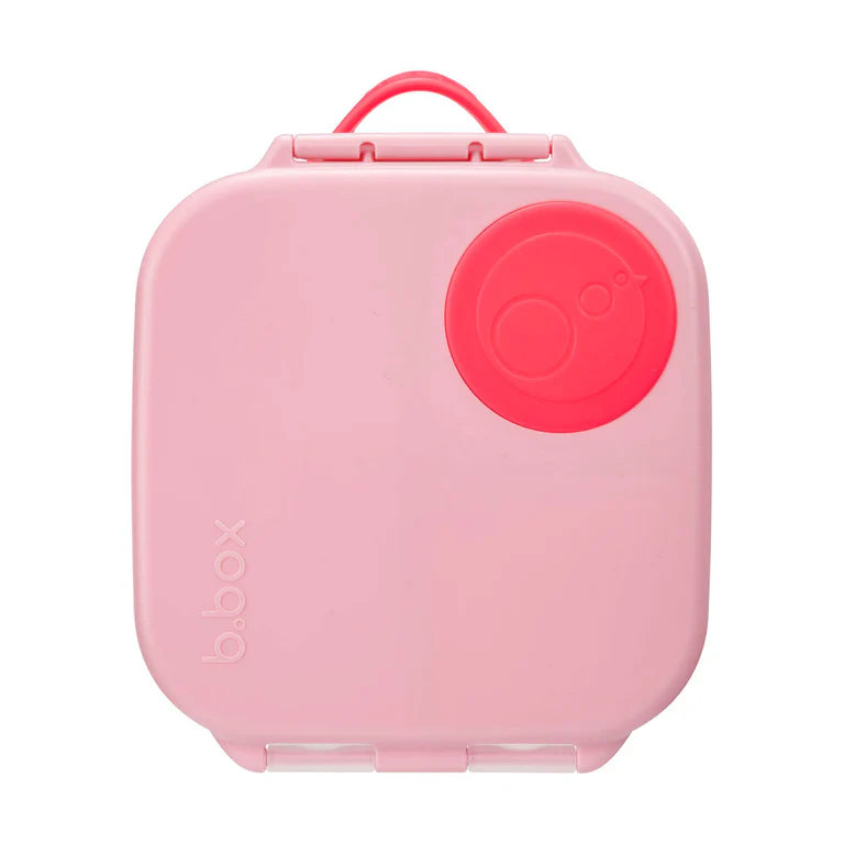 bbox Mini Lunchbox - Flamingo Fizz