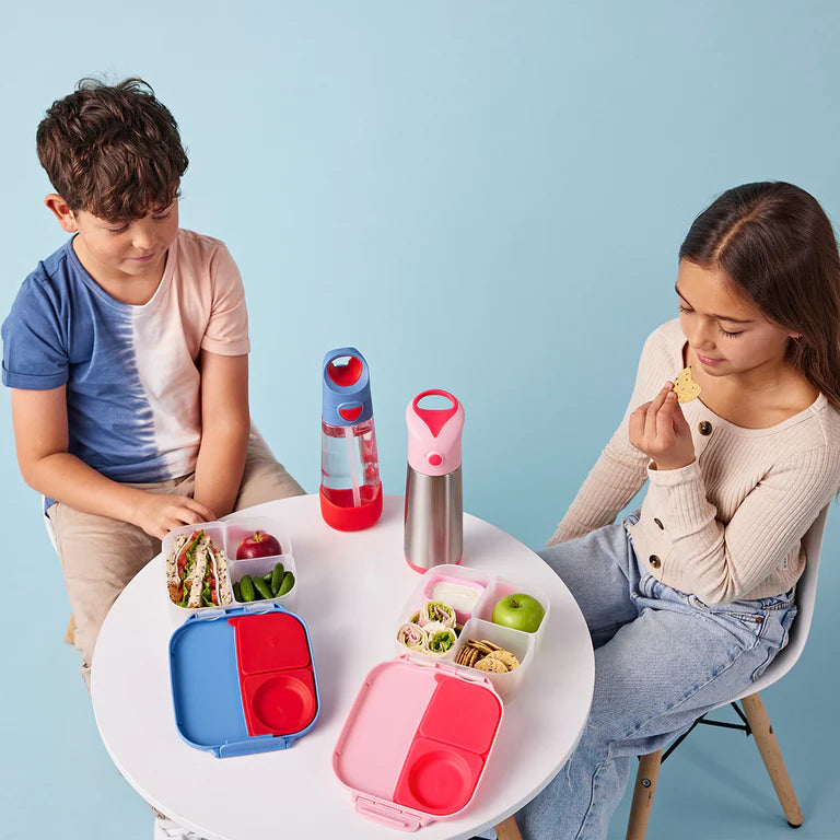 bbox Mini Lunchbox - Flamingo Fizz