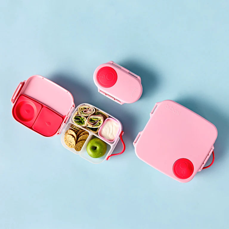 bbox Mini Lunchbox - Flamingo Fizz