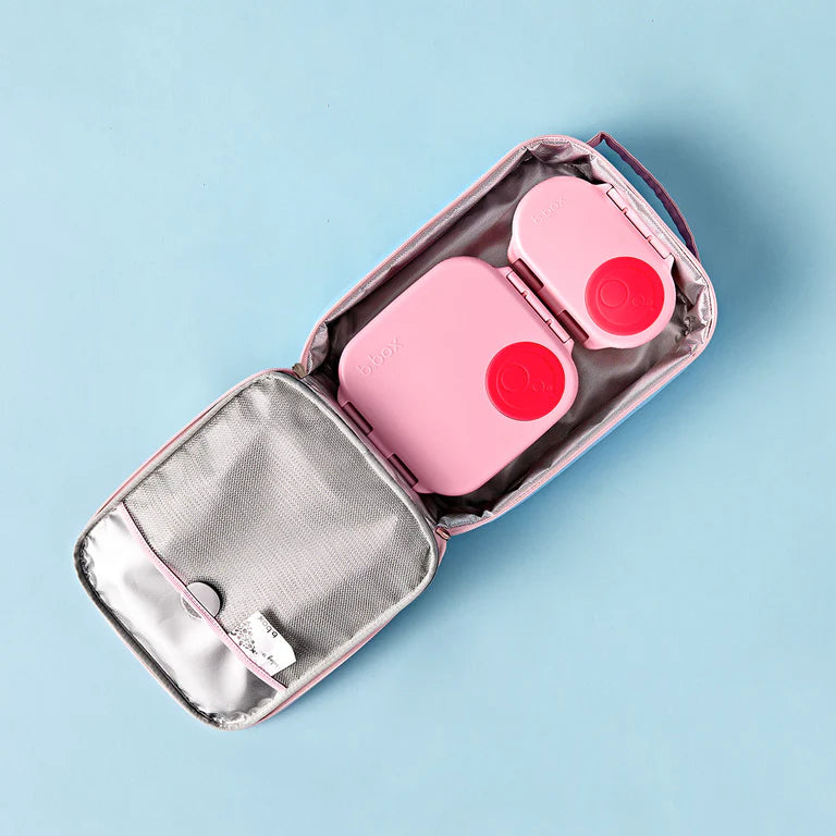 bbox Mini Lunchbox - Flamingo Fizz