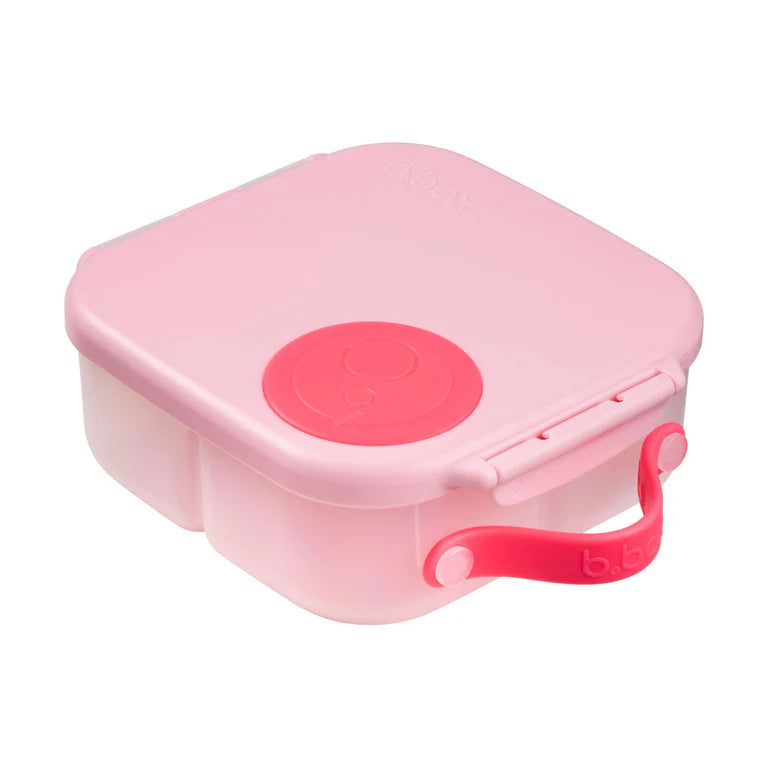 bbox Mini Lunchbox - Flamingo Fizz