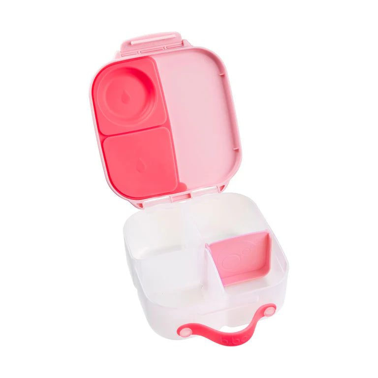 bbox Mini Lunchbox - Flamingo Fizz