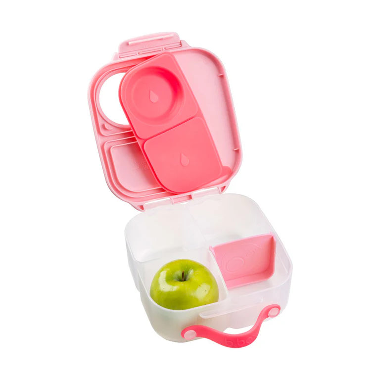 bbox Mini Lunchbox - Flamingo Fizz
