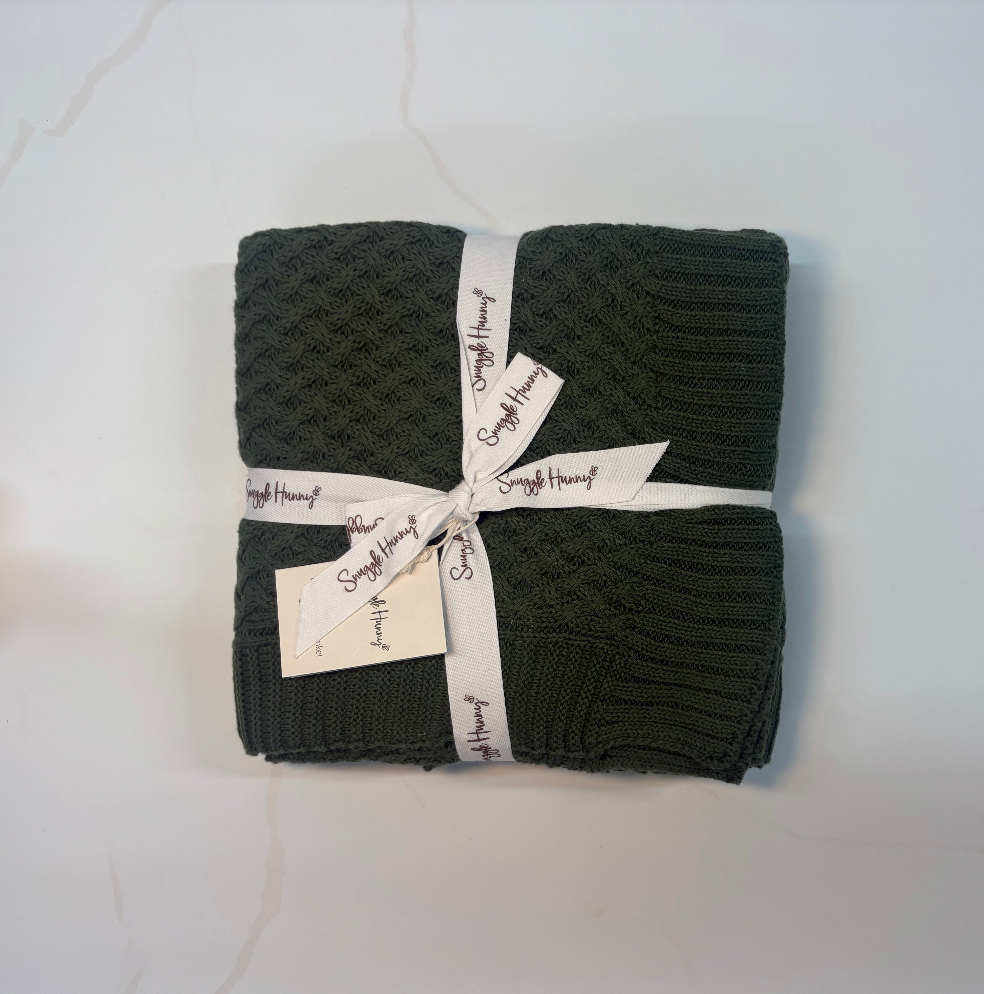 Baby Shower Gender Neutral Gift Hamper