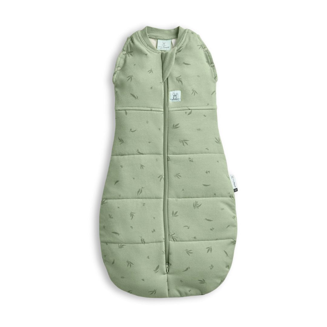 ergoPouch Cocoon Swaddle Bag 2.5TOG Willow